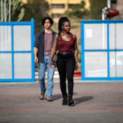 Dziewięć trup&oacute;w w meksykańskiej kostnicy - galeria zdjęć - filmweb