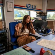 Dziewięć trup&oacute;w w meksykańskiej kostnicy - galeria zdjęć - filmweb