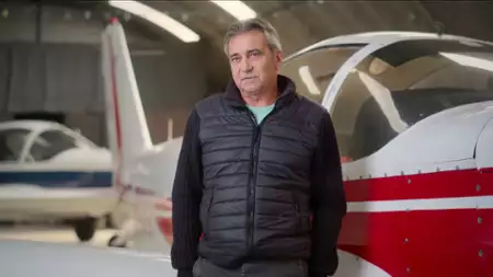 Cocaine Air: Podniebny przemyt - galeria zdjęć - filmweb