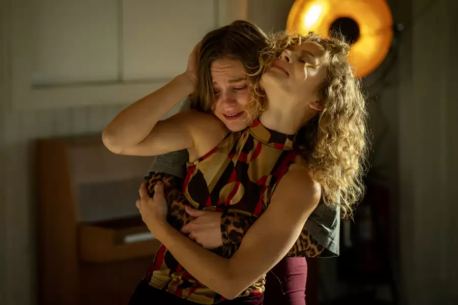 Dancing Queens - galeria zdjęć - filmweb