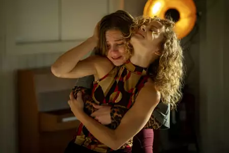 Dancing Queens - galeria zdjęć - filmweb