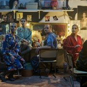 Dansande Drottningar - galeria zdjęć - filmweb