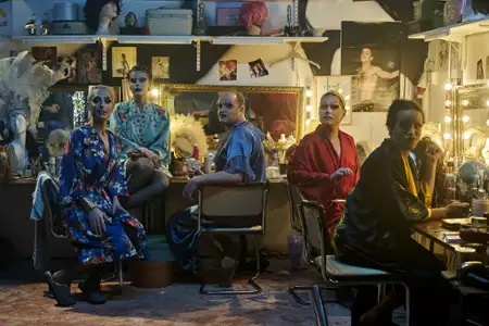 Dancing Queens - galeria zdjęć - filmweb