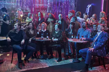 Dancing Queens - galeria zdjęć - filmweb