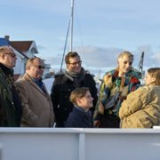 Dansande Drottningar - galeria zdjęć - filmweb