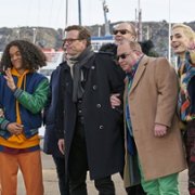 Dansande Drottningar - galeria zdjęć - filmweb