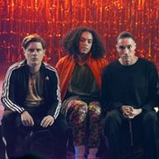 Dancing Queens - galeria zdjęć - filmweb