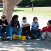 Mid90s - galeria zdjęć - filmweb