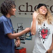 Mid90s - galeria zdjęć - filmweb