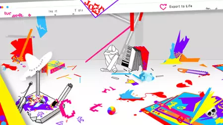 Turbo Love - galeria zdjęć - filmweb