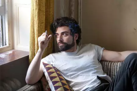 Co jest grane, Davis? - galeria zdjęć - filmweb
