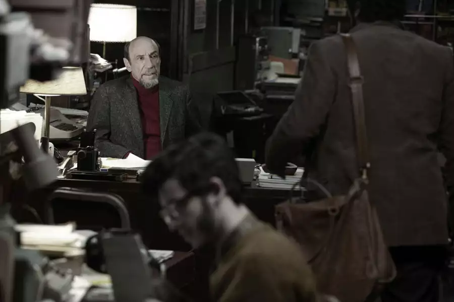 Co jest grane, Davis? - galeria zdjęć - filmweb