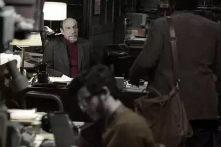 Co jest grane, Davis? - galeria zdjęć - filmweb