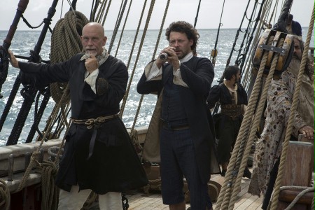 Sezon 1 Odcinek 3 The Man Who Killed Blackbeard