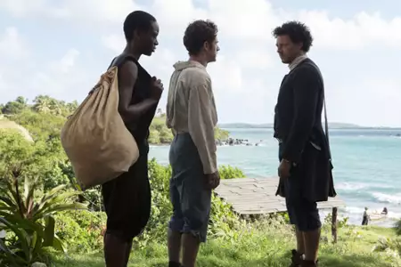 Herb piratów - galeria zdjęć - filmweb