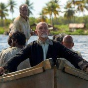 Crossbones - galeria zdjęć - filmweb