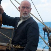 Crossbones - galeria zdjęć - filmweb