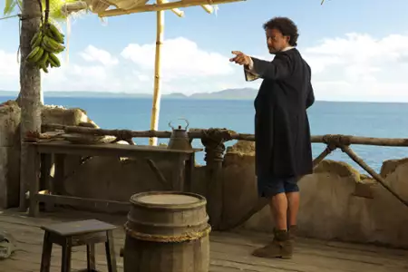 Herb piratów - galeria zdjęć - filmweb