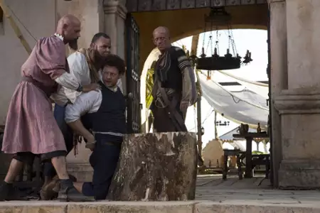 Herb piratów - galeria zdjęć - filmweb