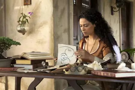 Herb piratów - galeria zdjęć - filmweb