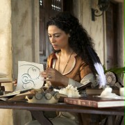 Selima El Sharad