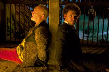 Herb piratów - galeria zdjęć - filmweb