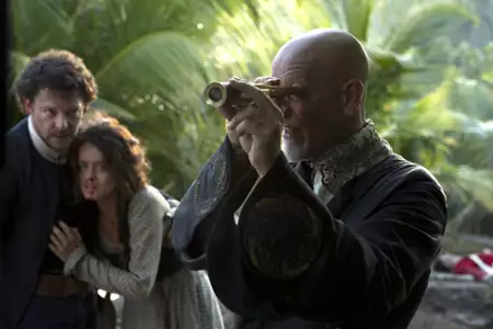 Herb piratów - galeria zdjęć - filmweb