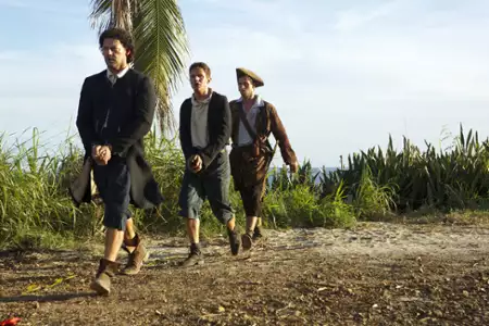 Herb piratów - galeria zdjęć - filmweb