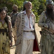 Crossbones - galeria zdjęć - filmweb