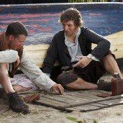 Crossbones - galeria zdjęć - filmweb