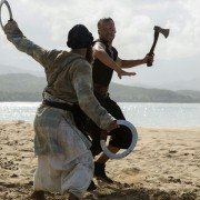 Crossbones - galeria zdjęć - filmweb