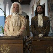 Crossbones - galeria zdjęć - filmweb