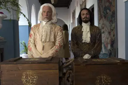 Herb pirat&oacute;w - galeria zdjęć - filmweb