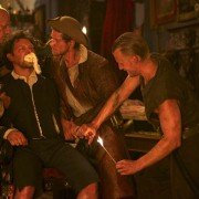 Crossbones - galeria zdjęć - filmweb