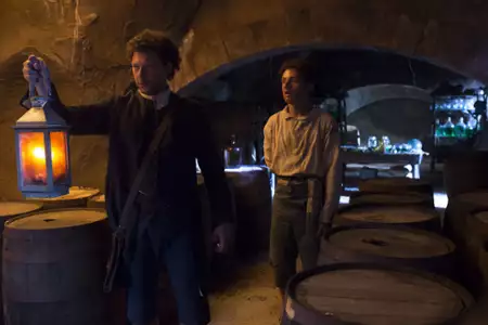 Herb piratów - galeria zdjęć - filmweb