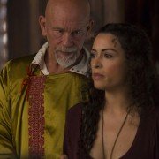 Crossbones - galeria zdjęć - filmweb