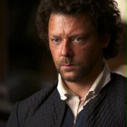 Richard Coyle w Herb piratów