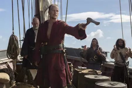 Herb piratów - galeria zdjęć - filmweb