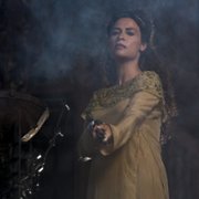 Crossbones - galeria zdjęć - filmweb