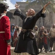 Crossbones - galeria zdjęć - filmweb