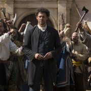 Crossbones - galeria zdjęć - filmweb