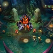 Might and Magic: Clash of Heroes - galeria zdjęć - filmweb