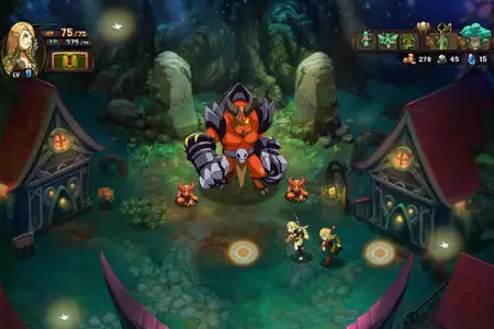 Might and Magic: Clash of Heroes - galeria zdjęć - filmweb
