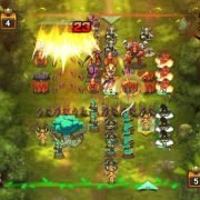 Might and Magic: Clash of Heroes - galeria zdjęć - filmweb