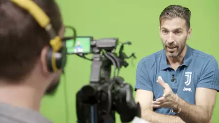 Pierwszy zespół: Juventus - galeria zdjęć - filmweb