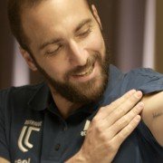 Pierwszy zespół: Juventus - galeria zdjęć - filmweb