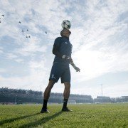 Pierwszy zespół: Juventus - galeria zdjęć - filmweb
