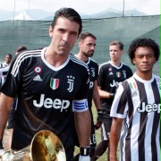 Pierwszy zespół: Juventus - galeria zdjęć - filmweb