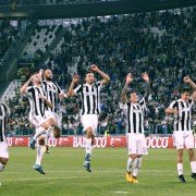 First Team: Juventus - galeria zdjęć - filmweb