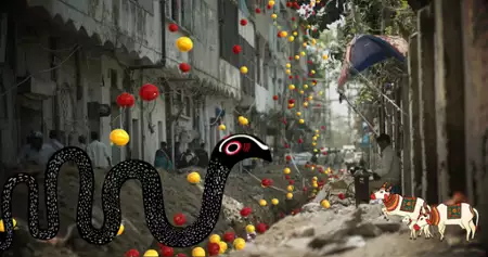 Dźalebi dla konia - galeria zdjęć - filmweb